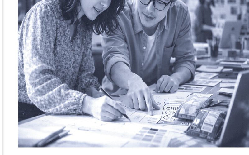 Artone Plus Design team at work